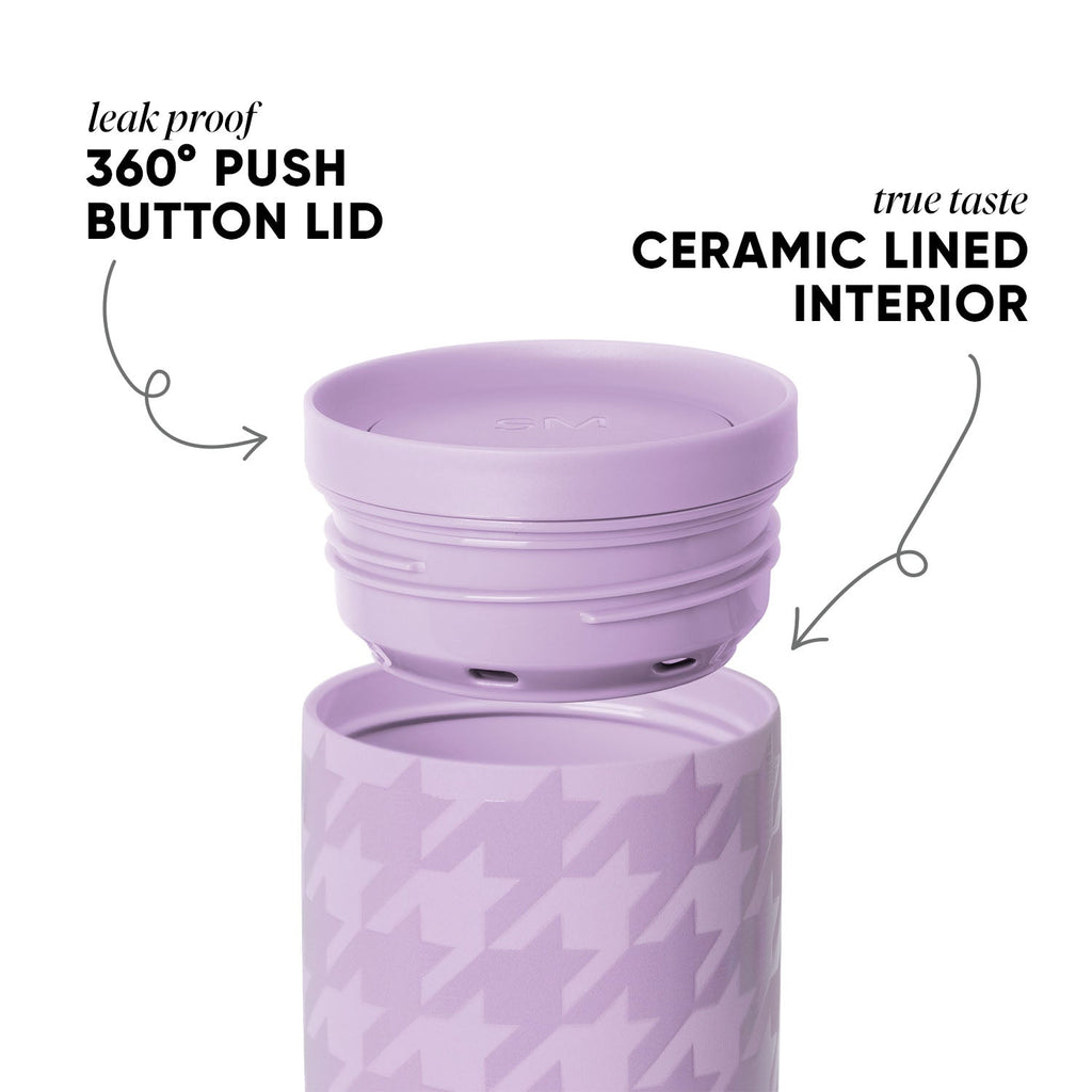 Voyager Tumbler - Signature